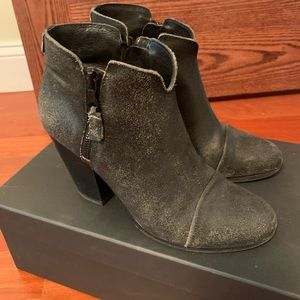Rag and Bone Margot Bootie